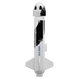 Estes Rockets Blue Origin New Shepard (Builders Kit) 007315