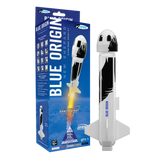 Estes Rockets Blue Origin New Shepard (Builders Kit) 007315