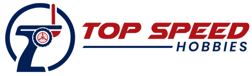 Top Speed Hobbies