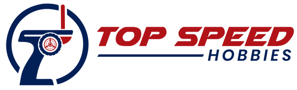 Top Speed Hobbies