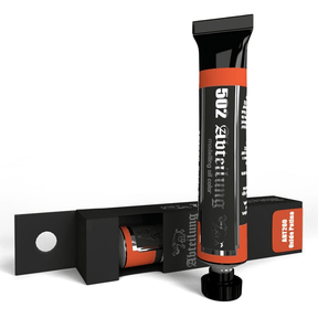 Abteilung 502 Paint - Oil Abteilung 502 260 Weathering Oil Paint Oxide Patina 20ml Tube