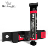 Abteilung 502 Paint - Oil Abteilung 502 120 Weathering Oil Paint Red Primer 20ml Tube