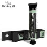 Abteilung 502 Paint - Oil Abteilung 502 150 Weathering Oil Paint Field Grey 20ml Tube