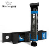 Abteilung 502 Paint - Oil Abteilung 502 235 Weathering Oil Paint Intense Blue 20ml Tube