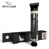 Abteilung 502 Paint - Oil Abteilung 502 240 Weathering Oil Paint Cream Brown 20ml Tube