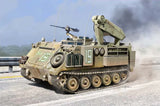 Academy 13568 1/35 M113 Fitter ARV Armored Recovery Vehicle Model Kit