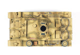 Academy MILITARY MODEL Academy 1/35 German Panzer III Ausf J Tank North Africa (New Tool) Kit