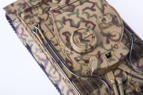 Academy MILITARY MODEL Academy 1/35 German Tiger-I Early Version Operation Citadel Kit