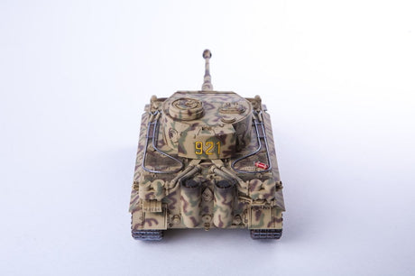 Academy MILITARY MODEL Academy 1/35 German Tiger-I Early Version Operation Citadel Kit