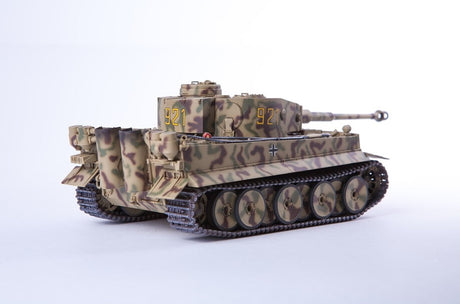 Academy MILITARY MODEL Academy 1/35 German Tiger-I Early Version Operation Citadel Kit