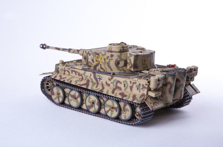 Academy MILITARY MODEL Academy 1/35 German Tiger-I Early Version Operation Citadel Kit