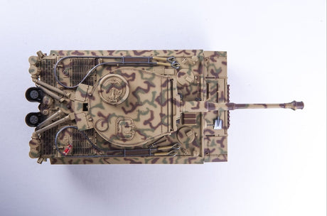 Academy MILITARY MODEL Academy 1/35 German Tiger-I Early Version Operation Citadel Kit
