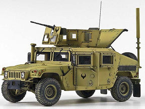 Academy MILITARY MODEL Academy 1/35 M1151 Enhanced Armament Carrier Kit