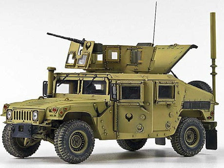Academy MILITARY MODEL Academy 1/35 M1151 Enhanced Armament Carrier Kit