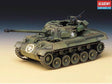 Academy MILITARY MODEL Academy 1/35 M18 Hellcat US Tank Kit
