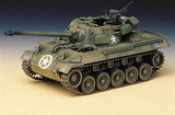Academy MILITARY MODEL Academy 1/35 M18 Hellcat US Tank Kit