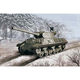 Academy MILITARY MODEL Academy 1/35 M36/M36B2 US Army Tank Destroyer Battle of Bulge Kit
