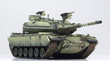 Academy MILITARY MODEL Academy 1/35 Magach 6B Gal Batash Tank Kit