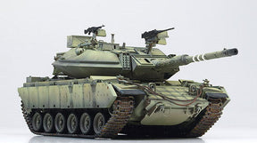 Academy MILITARY MODEL Academy 1/35 Magach 6B Gal Batash Tank Kit