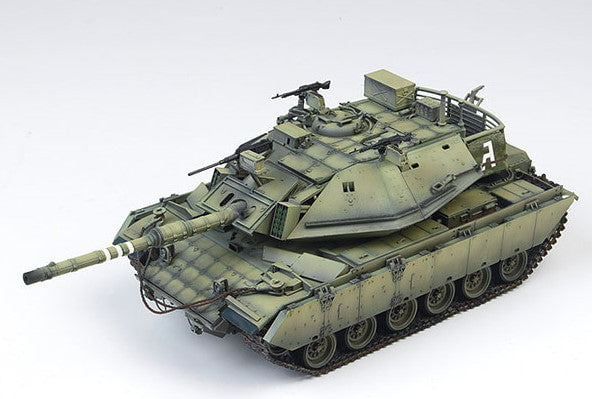 Academy MILITARY MODEL Academy 1/35 Magach 6B Gal Batash Tank Kit