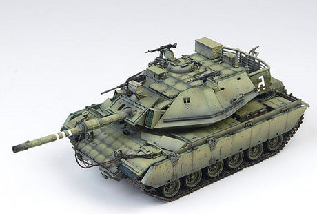 Academy MILITARY MODEL Academy 1/35 Magach 6B Gal Batash Tank Kit