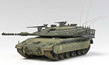 Academy MILITARY MODEL Academy 1/35 Merkava Mk IV LIC Tank Kit