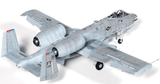 Academy MODEL AIRCRAFT Academy 1/48 A10C 75th FS Flying Tigers USAF Fighter Kit