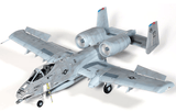 Academy MODEL AIRCRAFT Academy 1/48 A10C 75th FS Flying Tigers USAF Fighter Kit