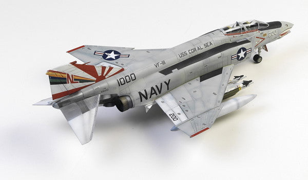 Academy MODEL AIRPLANES Academy 1/48 F4B Sundowners Aircraft Kit