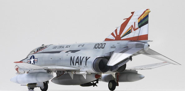 Academy MODEL AIRPLANES Academy 1/48 F4B Sundowners Aircraft Kit
