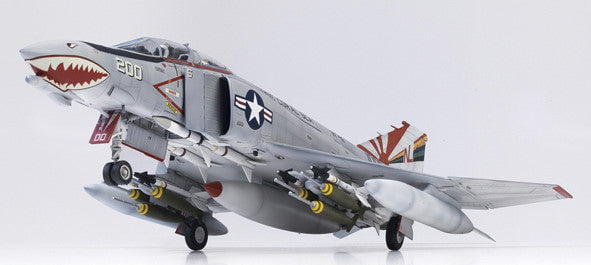 Academy MODEL AIRPLANES Academy 1/48 F4B Sundowners Aircraft Kit