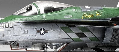 Academy MODEL AIRPLANES Academy 1/72 F/A18C Chippy Ho 2009 Version Fighter Kit