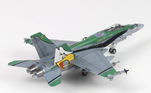 Academy MODEL AIRPLANES Academy 1/72 F/A18C Chippy Ho 2009 Version Fighter Kit