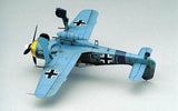 Academy MODEL AIRPLANES Academy 1/72 Fw190A6/8 Butcher Fighter Kit