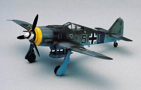 Academy MODEL AIRPLANES Academy 1/72 Fw190A6/8 Butcher Fighter Kit