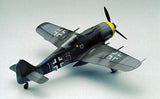 Academy MODEL AIRPLANES Academy 1/72 Fw190A6/8 Butcher Fighter Kit