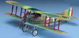 Academy MODEL AIRPLANES Academy 1/72 Spad XIII WWI RAF Fighter Kit