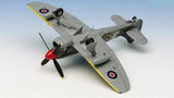 Academy MODEL AIRPLANES Academy 1/72 Tempest V Fighter Kit