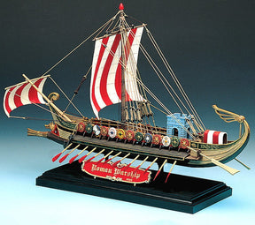 Academy MODEL SHIPS Academy 1/240 Roman Warship Kit
