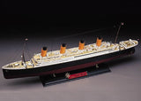 Academy MODEL SHIPS Academy 1/400 RMS Titanic Ocean Liner Kit