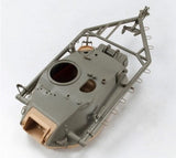 AFV Club MILITARY MODEL AFV Club 1/35 M60A3 Patton Main Battle Tank Kit
