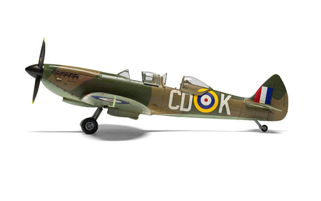 Airfix Airfix 1/48 Supermarine Spitfire TR.9