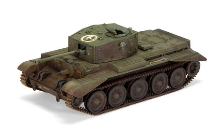 Airfix MILITARY MODEL Airfix 1/35 Cromwell Mk IV Tank Kit