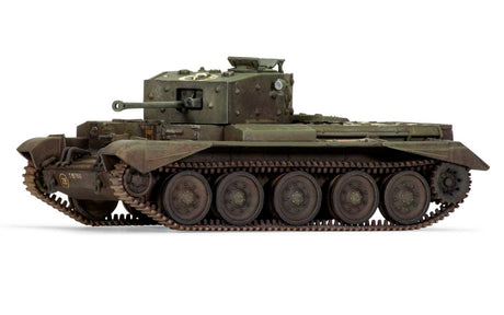 Airfix MILITARY MODEL Airfix 1/35 Cromwell Mk IV Tank Kit