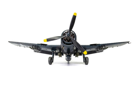 Airfix MODEL AIRCRAFT Airfix 1/24 F6F5 Hellcat Aircraft (New Tool) Kit