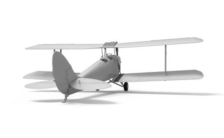 Airfix MODEL AIRCRAFT Airfix 1/48 DH82a Tiger Moth Aircraft Kit
