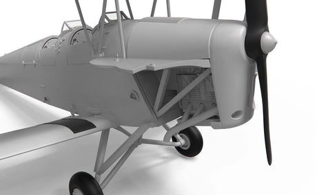 Airfix MODEL AIRCRAFT Airfix 1/48 DH82a Tiger Moth Aircraft Kit