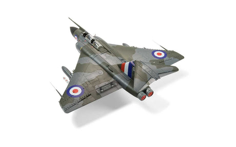 Airfix MODEL AIRCRAFT Airfix 1/48 Gloster Javelin FAW9/9R RAF Fighter Kit