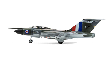 Airfix MODEL AIRCRAFT Airfix 1/48 Gloster Javelin FAW9/9R RAF Fighter Kit