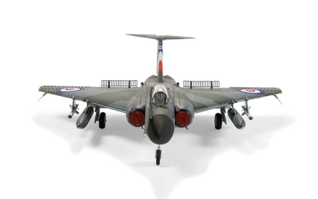 Airfix MODEL AIRCRAFT Airfix 1/48 Gloster Javelin FAW9/9R RAF Fighter Kit